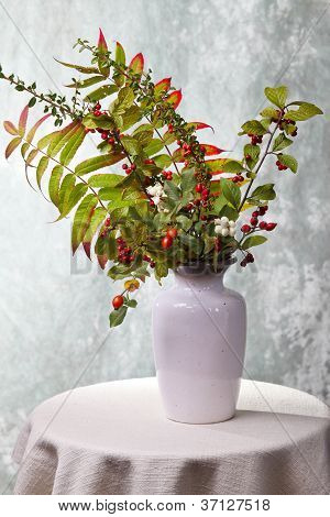 Autunno Still Life