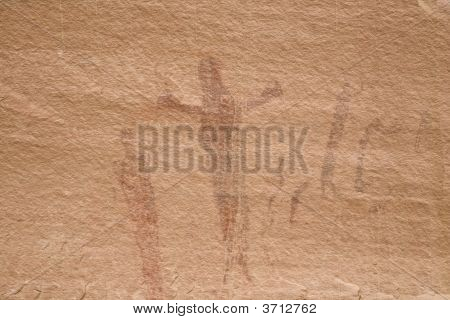 古代インドの絵文字
