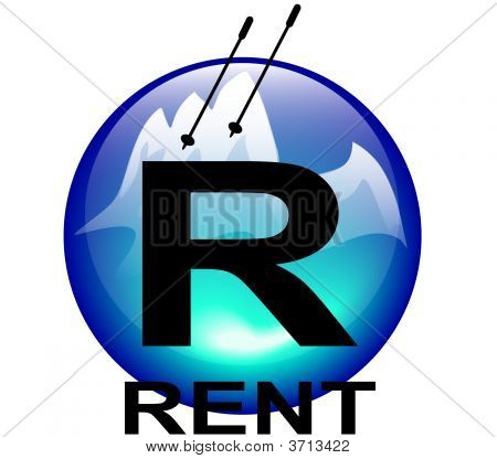 Ski_Rent 아이콘
