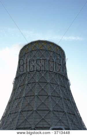 Wieża chłodzenia