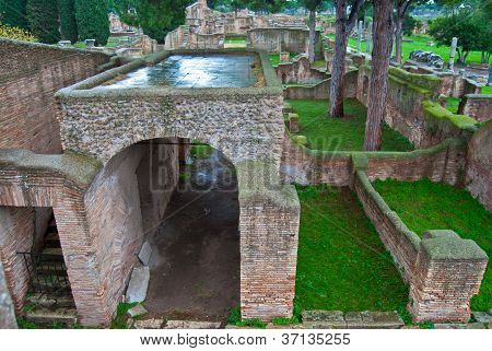 Ostia