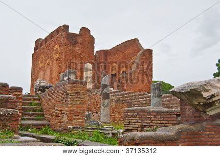 Ostia