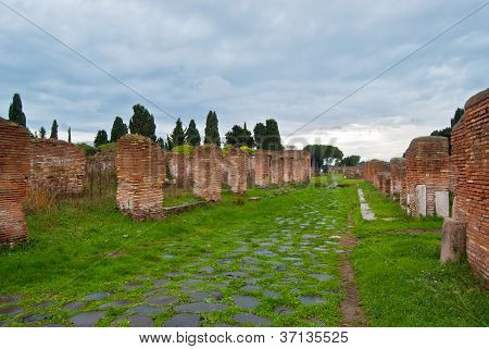 Ostia