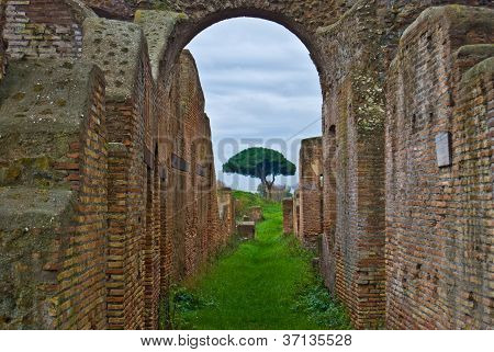 Ostia