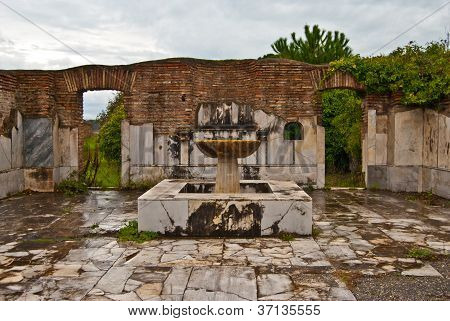 Ostia