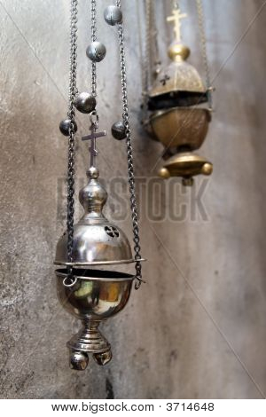 Censer