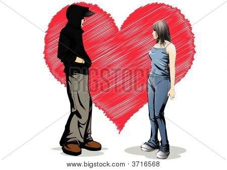 Amor sin fondo