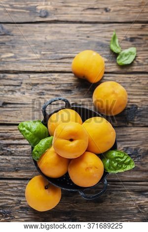 Italian Yellow Peaches Percoca