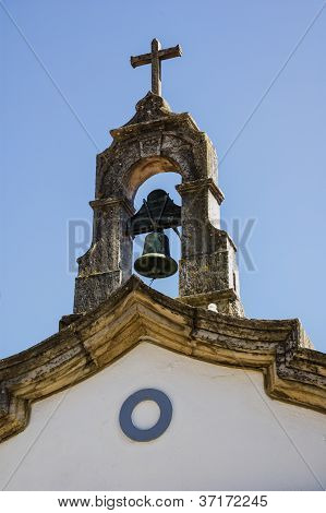 Старая церковь
