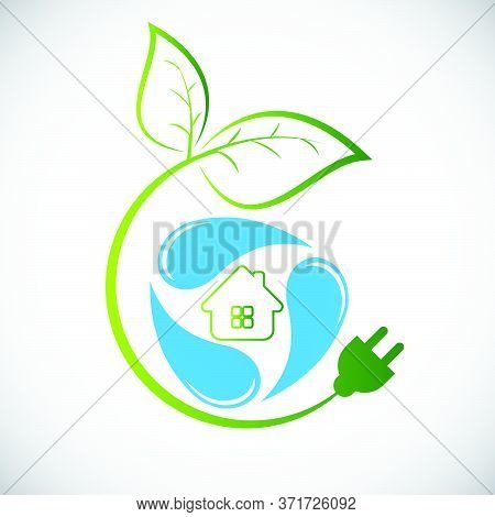02-green Home Concept