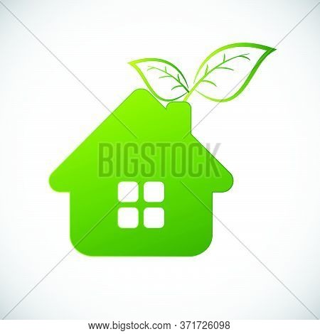 04-green Home Concept