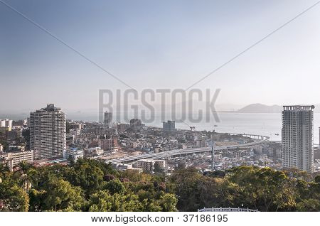 Xiamen