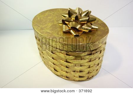 Gold Box