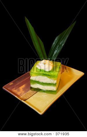 BUKO Pandan