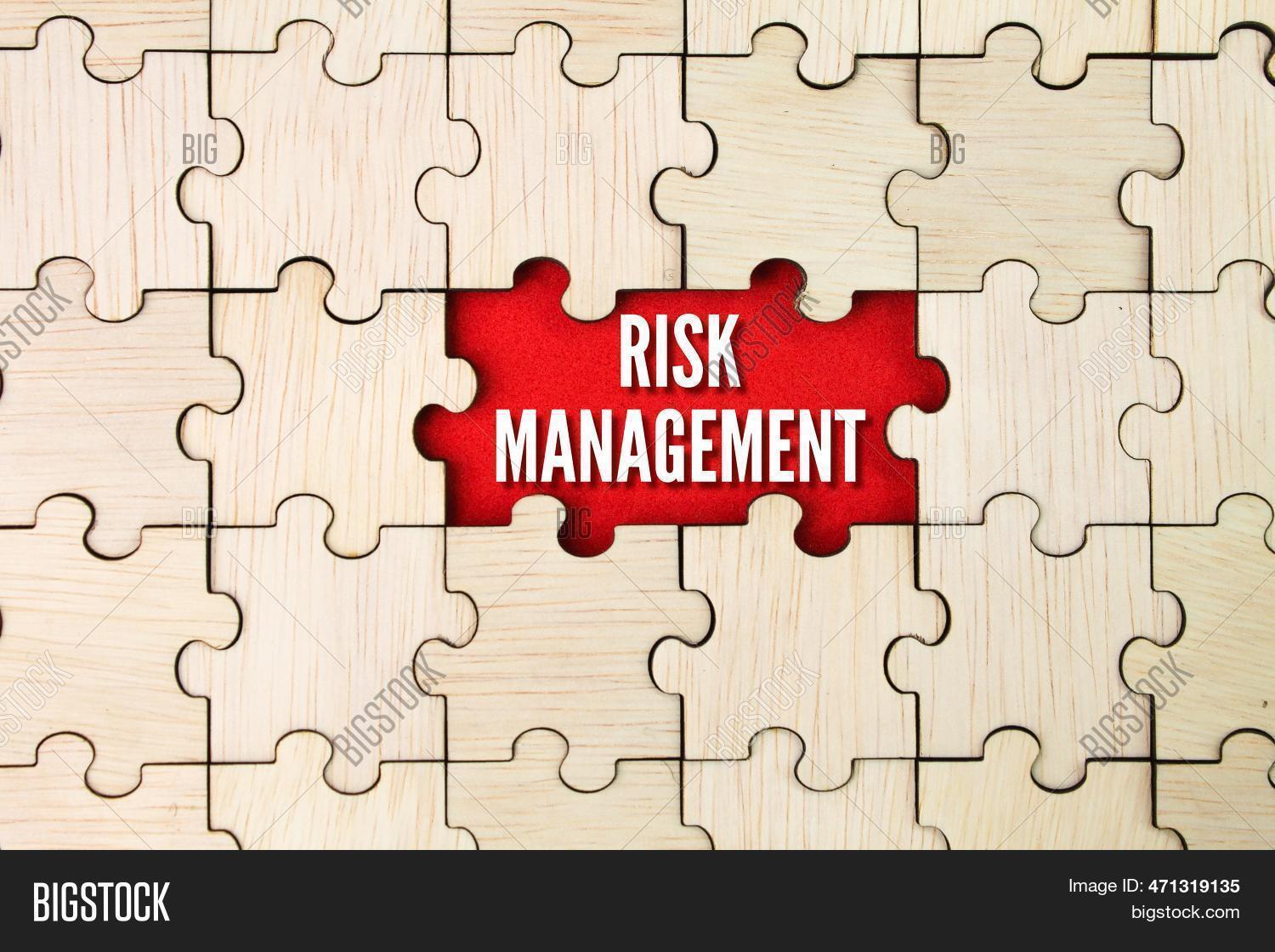 Wooden Puzzle Word Image & Photo (Free Trial) | Bigstock