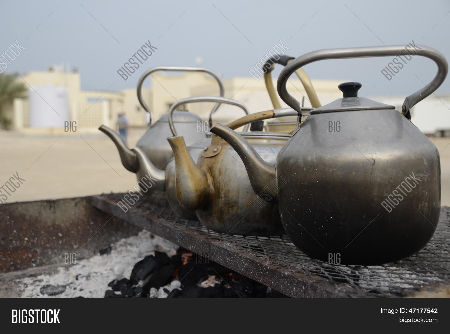 Tea Kettle Image & Photo (Free Trial) Bigstock