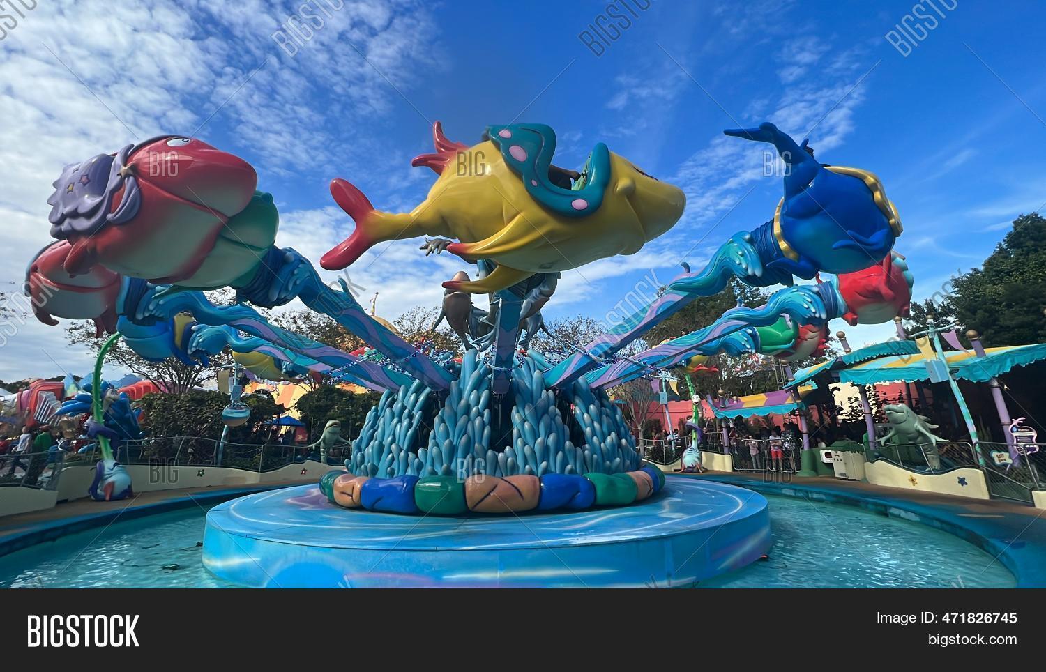 Orlando Fl - Dec 30: Image & Photo (Free Trial) | Bigstock