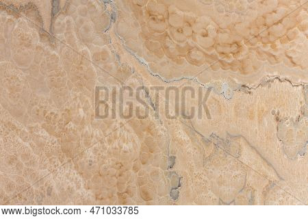 Onice Sky Stone Slab Texture. Deluxe Matte Clasic Onyx, Italian Patterned Material For Luxury Modern