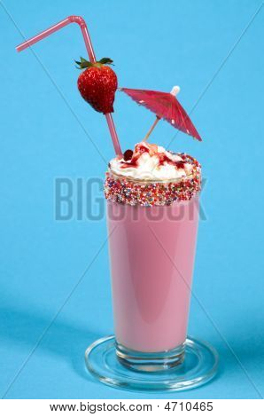 milkshake
