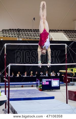 Lisa Hill (ger)
