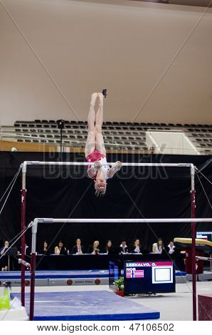 Lisa Hill (ger)