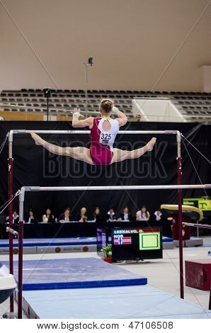 Lisa Hill (ger)