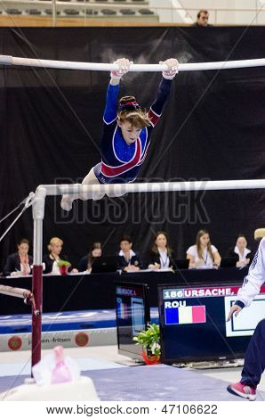 Rebecca Tunney (gbr)