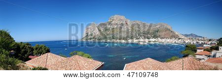 Capo Gallo Barcarello és a Sferracavallo