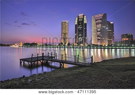 Putrajaya, Malaysia