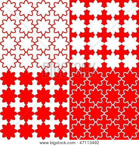 Design sømløse mønster