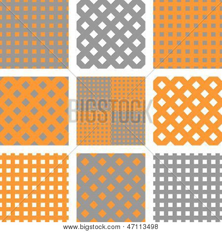 Design sømløse mønster