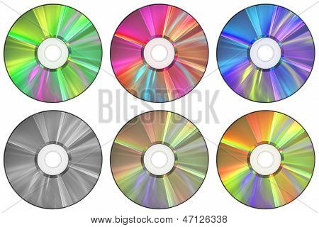 CD