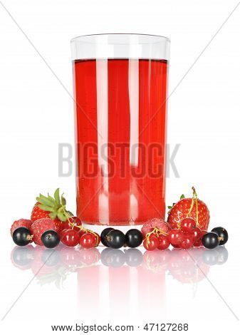 Vetro Og Juice