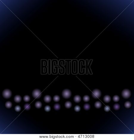 Fundo roxo real