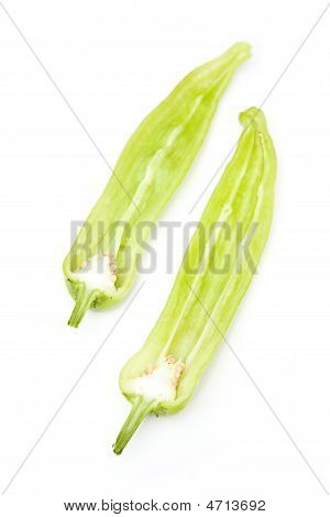 Vitpeppar