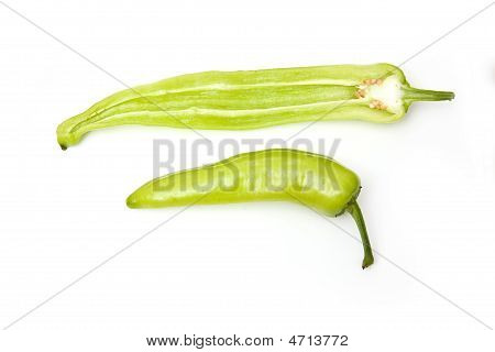 Vitpeppar