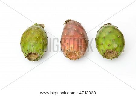 Prickily päron