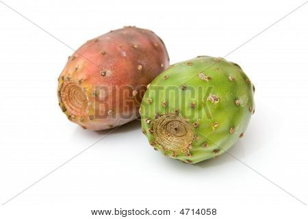 Prickily päron