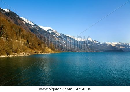 Lac Leman