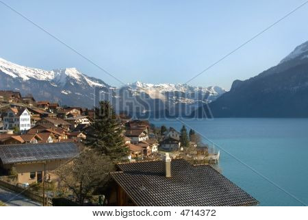 Swiss Village