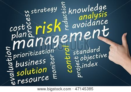 Risk yönetimi