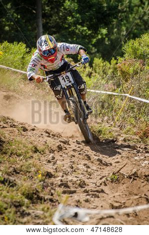 Andre Caetano