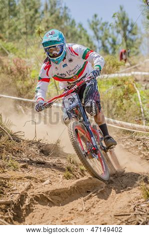 Emanuel Pombo