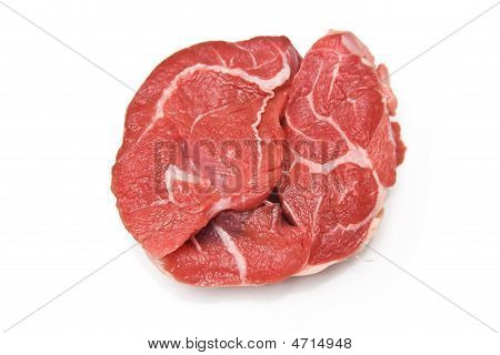 Stewing biff (nötkött)