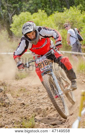 Sergio Tavares