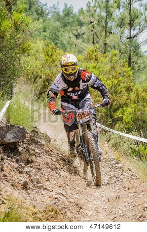 Goncalo Santos