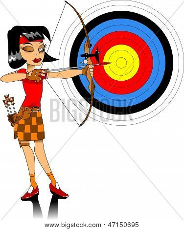 Archer