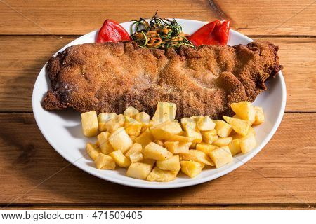 Cachopo