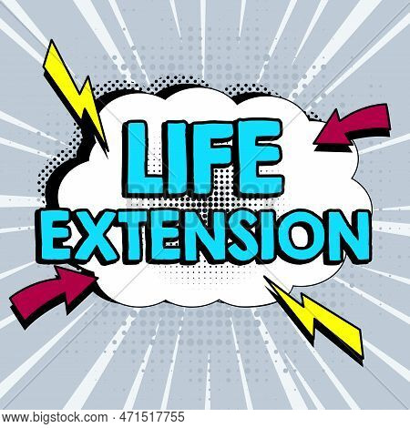 Conceptual Display Life Extension. Conceptual Photo Able To Continue Working For Longer Than Others 