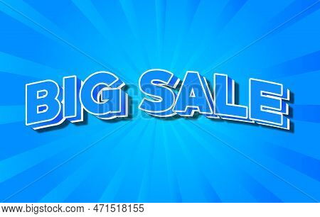 Big Sale 3d Full Editable  Text Effect